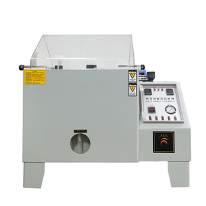 <span class=keywords><strong>Machine</strong></span> d'essai de pulvérisation saline ZC-YW60 à vente chaude en usine, chambre d'essai environnementale, 1 an CE pour IP66 - Product Image 3