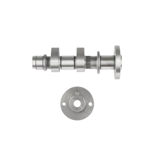 Árbol de levas de escape para motocicleta, compatible con Polaris RZR 570 2012-2024, con número de pieza 3023626 - Product Image 1