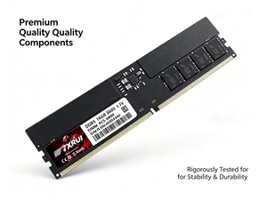 หน่วยความจำแรม2026 DDR5 32กิกะไบต์16กิกะไบต์8กิกะไบต์ DDR5 5600MHz SODIMM 5600MHz DDR5 1.1โวลต์เดสก์ท็อปหน่วยความจำสำหรับเล่นเกมและมัลติทาสกิ้ง - Product Image 4