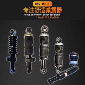 Sospensione della molla pneumatica 9428906119 A9428906119 311664 CB0116 <span class=keywords><strong>Fabio</strong></span> 945355-C sospensione della molla pneumatica della cabina - Product Image 5