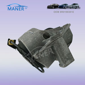 MANER karet dudukan mesin otomatis untuk Audi A5 A6 A7 Q5 1.8T 2.0T CDN 4 silinder - Product Image 2