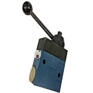 PLC 3630090000 杠杆式气动方向控制阀编程控制器 - Product Image 1