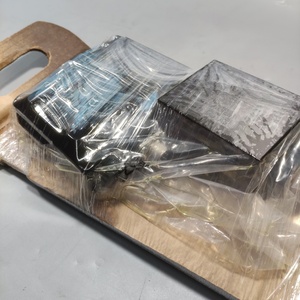 Vannes hydrauliques électro-hydrauliques à commande directionnelle proportionnelle D30FPE50UA1VS03 NG10 CETOP5 à réponse rapide - Product Image 6