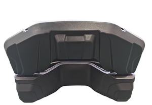 Caja de Carga Impermeable para Maletero Trasero XF125 de Alta Resistencia para <span class=keywords><strong>Cuatrimoto</strong></span> Mikilon - Product Image 6