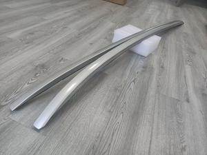 Rails automatiques noirs en aluminium <span class=keywords><strong>de</strong></span> <span class=keywords><strong>toit</strong></span> <span class=keywords><strong>de</strong></span> galerie <span class=keywords><strong>de</strong></span> <span class=keywords><strong>toit</strong></span> <span class=keywords><strong>de</strong></span> mode pour le <span class=keywords><strong>sport</strong></span> <span class=keywords><strong>de</strong></span> découverte <span class=keywords><strong>de</strong></span> <span class=keywords><strong>Land</strong></span> <span class=keywords><strong>Rover</strong></span> - Product Image 6