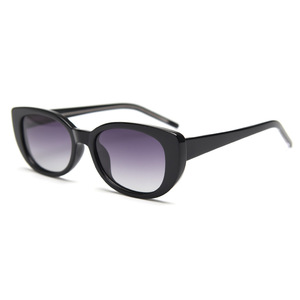 Gafas de Sol de Lujo para Hombre, Gafas de Sol de Diseñador Tr90 con Logotipo Personalizado, Gafas de Sol Polarizadas Ovaladas para Mujer 2026 - Product Image 3