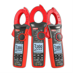 UNI-T UT208B 10A แคลมป์มิเตอร์ดิจิตอลอัจฉริยะ True RMS - Product Image 6
