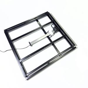 Sofá Cama Eléctrico Reclinable de Bambú Moderno y Minimalista, Directo de Fábrica, con Motor y Extensión Disponible, Múltiples Opciones - Product Image 4