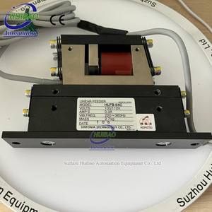 <span class=keywords><strong>SINFONIA</strong></span> (SHINKO) Alimentador lineal LFB/HLFB Serie - Product Image 1