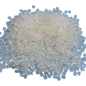 PE-LD เรซิ่นโพลีเอทิลีนความหนาแน่นต่ำแบบ Sino Pecpe LDPE 100% บริสุทธิ์ - Product Image 3