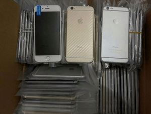 Venta al por Mayor de Teléfonos Móviles de Todo Tipo, Teléfonos Más Baratos, Varios Colores y Modelos - Product Image 5