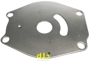 Kit de pompe à eau et d'impeller hors-bord 46-99157T2 99157T2 pour Mercury Mariner Force pour engins de construction - Product Image 5