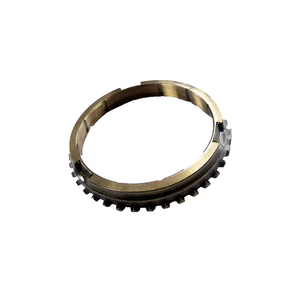 עם טוב מוצר באיכות אוטומטי שידור מערכות Synchronizer טבעת OEM 33368-20012 - Product Image 4