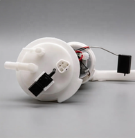 Kraftstoffpumpe 311103Q500 Kraftstoffpumpenbaugruppe für HONDA Automobil-Kraftstoffpumpe aus legiertem Material mit starker Korrosionsbeständigkeit