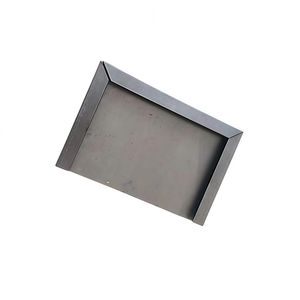 Penjualan langsung dari pabrik kondisi baru dibuat dengan permukaan arloji yang indah bahan baja - Product Image 3