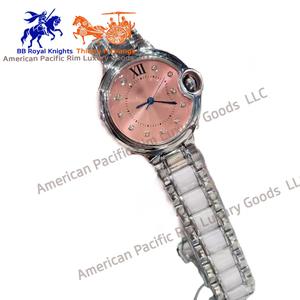 Hot Selling Women's Waterproof Creative Finger <b>Watch</b> New Design Simple Luxury Quartz Movement Wholesale Accessory - Product Image 1