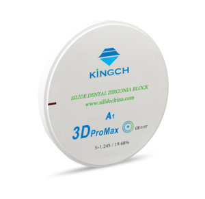 บล็อกเซรามิกเซอร์โคเนียสำหรับงานทันตกรรมแบบหลายชั้นโปร่งแสงพิเศษ 3D <span class=keywords><strong>Plus</strong></span> แผ่นเซอร์โคเนียสำหรับการบูรณะฟันหน้าเพื่อความสวยงาม - Product Image 1