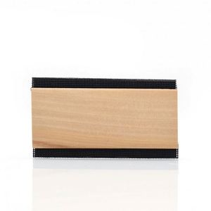 Hot Sale Wooden Cashmere Comb Sweater Comb for Scarves <b>Wool</b> Coats <b>Pant</b> Legs Knits Woolens - Product Image 3