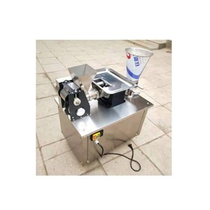 Machine à samosas/dumplings/wontons/chapatis entièrement automatique et fonctionnelle, machine à samosas Anko - Product Image 3