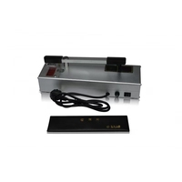 High Precision Test Instruments NDT Film Density Meter