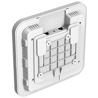 Comfast WiFi6 Plafond AP Point d'accès sans fil double bande AX3000 Routeur à usage domestique