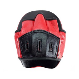 Petite mitaine de <span class=keywords><strong>boxe</strong></span> professionnelle Super fine en PU - Product Image 4