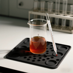 חומר שחרור בטון על בסיס שמן Formoil-200 טוהר גבוה 97% נוזל שקוף עד חום - Product Image 2