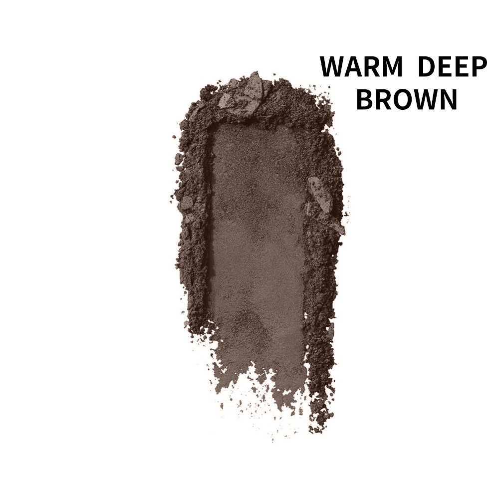 #warm deep brown