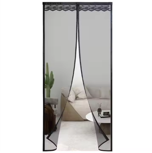 Chambre <span class=keywords><strong>Porte</strong></span> Maille Magnétique Moustiquaire Moustiquaire Moustiquaire <span class=keywords><strong>Porte</strong></span> Rideau Magique Mouche Moustiquaire Instantanée <span class=keywords><strong>Porte</strong></span> - Product Image 1