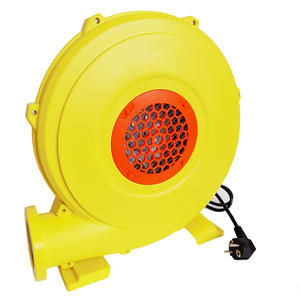 Électrique air blower pompe à essence château air-explosion gin Songhaï explosion airfan moteur gonflable air-ventilateur de soufflage - Product Image 1