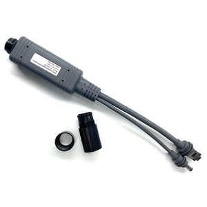 SZJIAHONG 100W 절연 기가비트 POE 분배기 8 포트 전이중 장거리 100 미터 독점 호환 네트워크 스위치 - Product Image 1