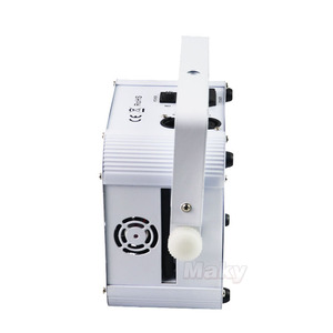 Color changing 6x18 Wát rgbwa + uv không dây dmx battery power wifi app với không dây điều khiển từ xa - Product Image 2