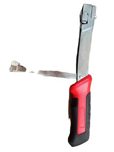 Engrapadora Manual <span class=keywords><strong>Tipo</strong></span> <span class=keywords><strong>Martillo</strong></span> A43T, Engrapadora de Puerta, para Producción de Muebles, Carpintería y Decoración - Product Image 2