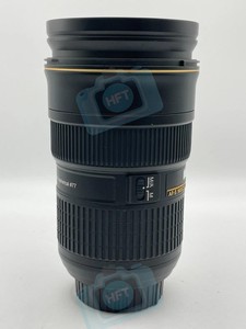 Lente de Cámara Digital HFT Profesional AF-S Nikkor 24-70mm F/2.8G ED, Full-Frame y Accesorios, Venta al Por Mayor - Product Image 4