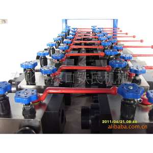 Vanne à bille d'accumulateur AQF-L32H3-A de haute qualité fournie par le fabricant - Product Image 2