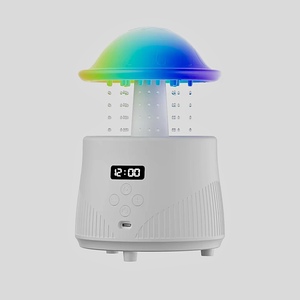 Tùy chỉnh sản phẩm mới Hộp âm thanh loa rung Loa Loa siêu trầm USB chơi game PC Loa máy tính xách tay với LED RGB ánh sáng - Product Image 1