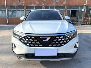 <span class=keywords><strong>2021</strong></span>มือสอง Volkswagen J-Etta VS5รถขนาดกะทัดรัด SUV-cousados baratos 1.4T เทอร์โบสภาพเดิมได้รับการรับรองการส่งออก - Product Image 2