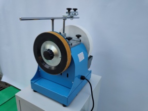 Multifunktion schleifer Kleine Desktop 220V Elektro messer Universal Messers chl eifer Haus polier maschine - Product Image 4