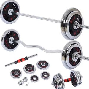 تخفيضات كبيرة عالية الجودة مجموعة دمبلز قابل للتعديل صالة ألعاب رياضية قوة مجانية تدريب الوزن الحديد الزهر مجموعة الحديد الدمبلز لصالة الألعاب الرياضية المنزلية - Product Image 6