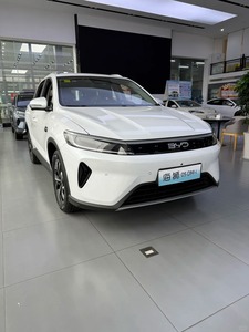 Nuevo Auto Híbrido Enchufable Inteligente 2026, 5 Puertas, 5 Plazas, Volante a la Izquierda, Byd Sealion 05 115km Flagship - Product Image 2