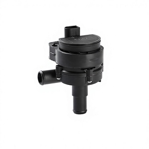 Pompe à eau auxiliaire électronique sans balais, pour Mercedes-Benz A B C E ML GL R 2007-2014, 2048350264 - Product Image 5