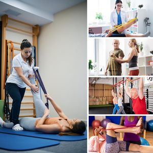 Ensemble <span class=keywords><strong>de</strong></span> bandes <span class=keywords><strong>de</strong></span> résistance haute élasticité très résistantes, logo personnalisé, bandes d'exercice longues pour tractions et hanches, pour <span class=keywords><strong>salle</strong></span> <span class=keywords><strong>de</strong></span> <span class=keywords><strong>sport</strong></span> à domicile, 5 à 150 livres - Product Image 5