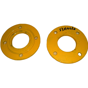 Pieza Compatible con LGMC / Mini Cargador, Componente 53H0010, Soporte de Rodamiento, Piezas de Maquinaria de Construcción Directamente de Fábrica - Product Image 1