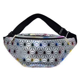 Étanche Sports de Plein Air de <span class=keywords><strong>voyage</strong></span> de mode ceinture logo personnalisé gros <span class=keywords><strong>sac</strong></span> <span class=keywords><strong>banane</strong></span> <span class=keywords><strong>sac</strong></span> de taille <span class=keywords><strong>pour</strong></span> les femmes - Product Image 2