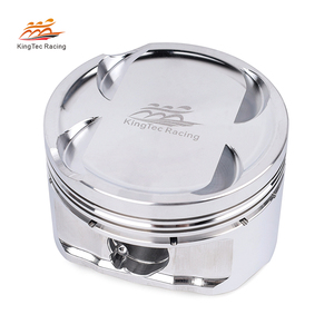 Kit Interno Forgiato H4BT in Alluminio 4032, Pistone H4b, Parti di Aggiornamento Automobilistico per Renault Clio <span class=keywords><strong>Dacia</strong></span> Logan 0.9 TCe - Product Image 4