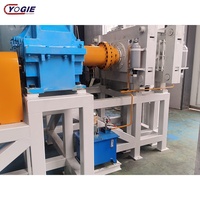 Presse à billes hydraulique YOGIE pour copeaux métalliques
