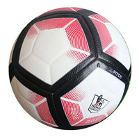 Pelota de fútbol de alta calidad, balón de fútbol de talla 4, personalizado, bajo rebote, texturizado, PU, interior, 2021