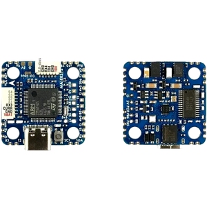 Controlador de Vuelo Matek F405 MiniTE OSD Baro <span class=keywords><strong>Blackbox</strong></span> para ArduPilot INAV <span class=keywords><strong>BetaFlight</strong></span> 20Xmm 30X Avión DroneFXB - Product Image 4