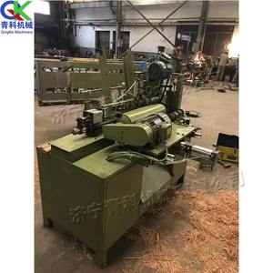 Máquina de mango de herramientas agrícolas Máquina automática de mango de martillo Máquina de mango de pico cruzado - Product Image 6