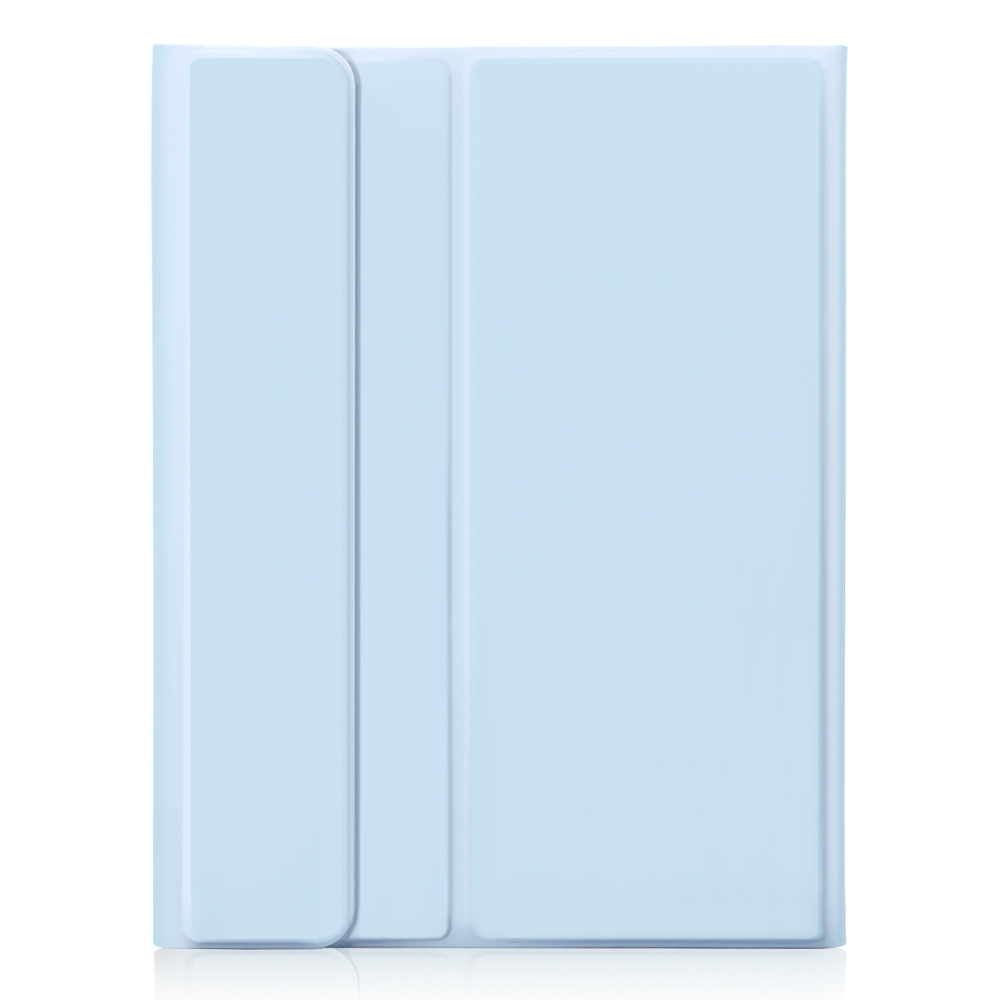 Azul hielo